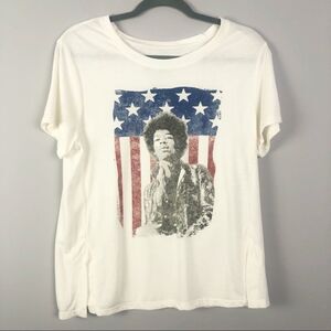 Karl Ferris Collection | Jimi Hendrix Tee